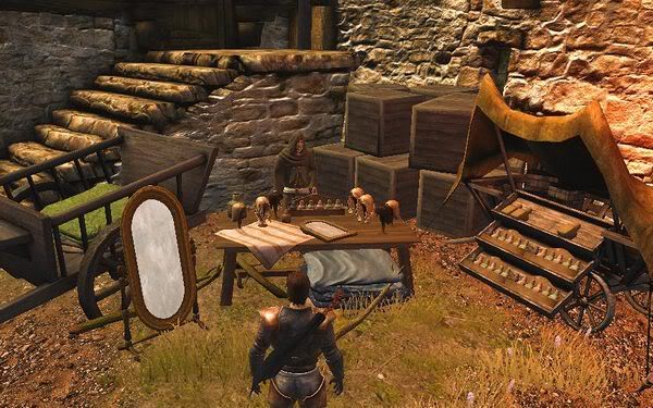 《神界2：龙裔》图文攻略|Divinity 2: Ego Draconis