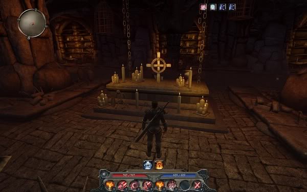 《神界2：龙裔》图文攻略|Divinity 2: Ego Draconis