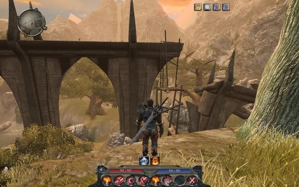 《神界2：龙裔》图文攻略|Divinity 2: Ego Draconis