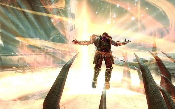 《神界2：龙裔》图文攻略|Divinity 2: Ego Draconis