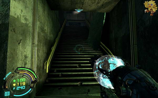 《绝境重启》图文攻略|Hard Reset