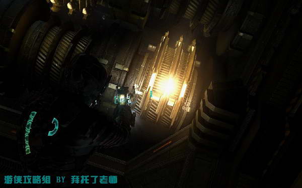 《死亡空间2》图文攻略|Dead Space 2