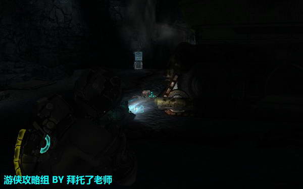 《死亡空间2》图文攻略|Dead Space 2