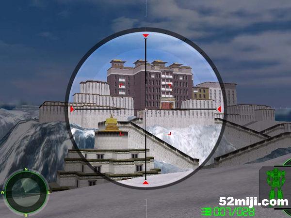 《大秦悍将》详细攻略