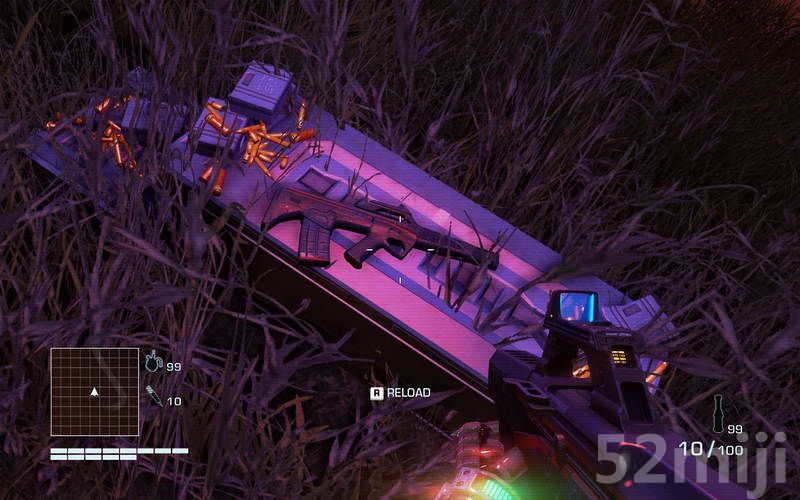 《孤岛惊魂3：血龙》各据点图文攻略|Far Cry 3: Blood Dragon