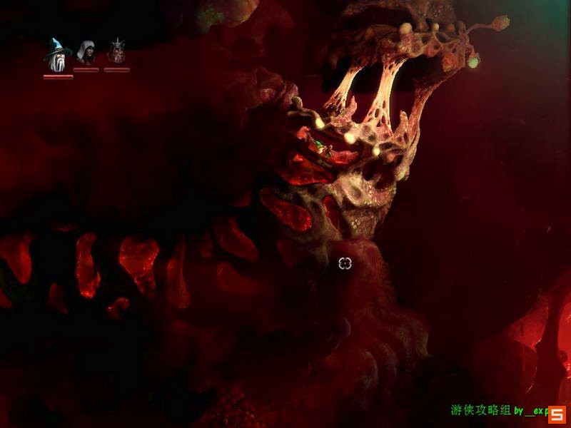 《三位一体2：哥布林的威胁》图文攻略|Trine 2: Goblin Menace