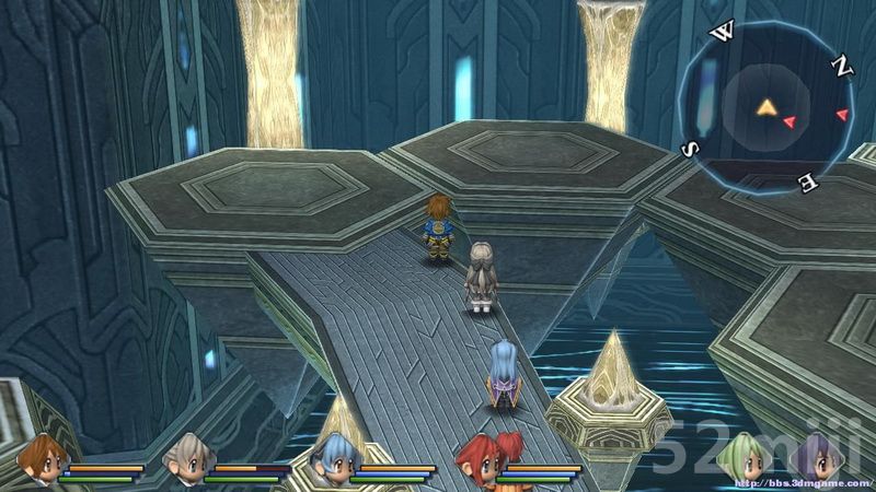 《英雄传说：碧之轨迹》图文攻略|Eiyuu Densetsu Ao no Kiseki