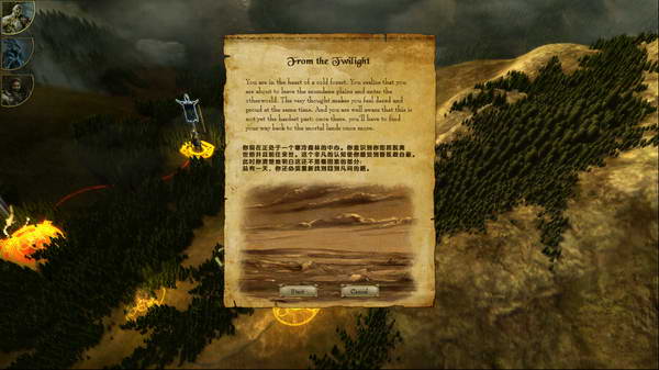 《亚瑟王：堕落冠军》图文流程攻略|King Arthur: Fallen Champions