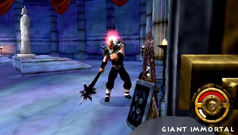 《斯巴达300勇士：光辉进军》（PSP）攻略|300: March to Glory