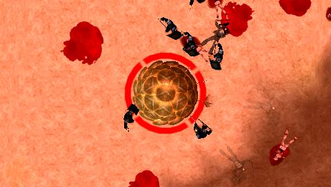 《斯巴达300勇士：光辉进军》（PSP）攻略|300: March to Glory