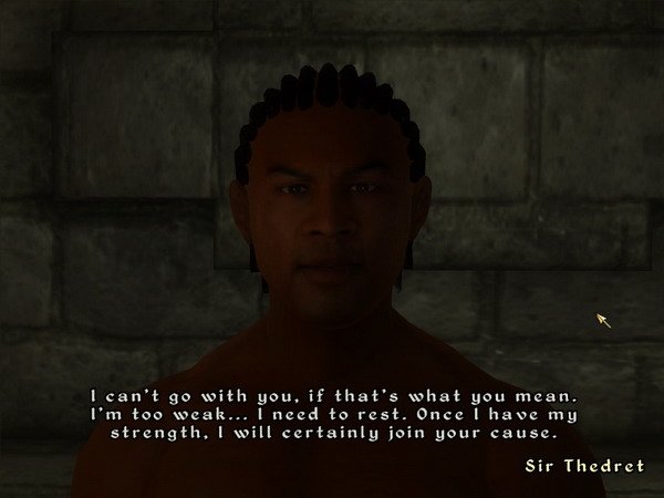 《上古卷轴4：湮灭-九骑士》图文全攻略|The Elder Scrolls IV Oblivion Knights of The Nine