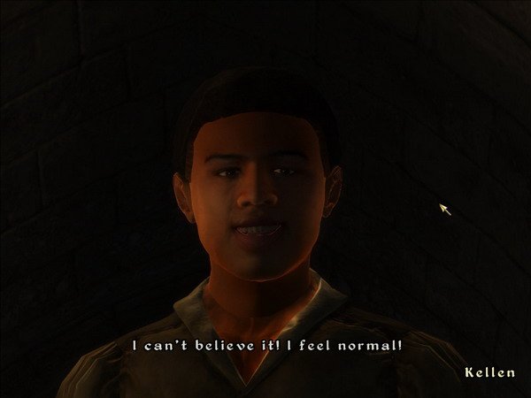 《上古卷轴4：湮灭-九骑士》图文全攻略|The Elder Scrolls IV Oblivion Knights of The Nine