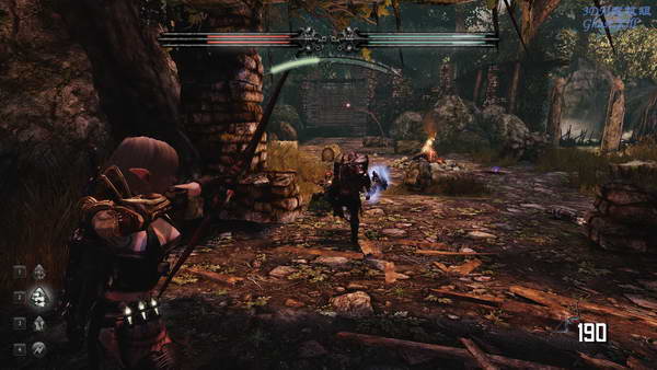 《猎杀：恶魔熔炉》图文攻略|Hunted: The Demons Forge