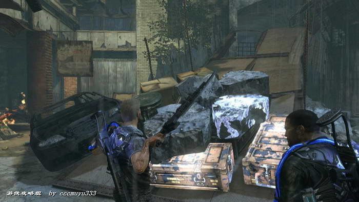 《重力反转》图文攻略|Inversion