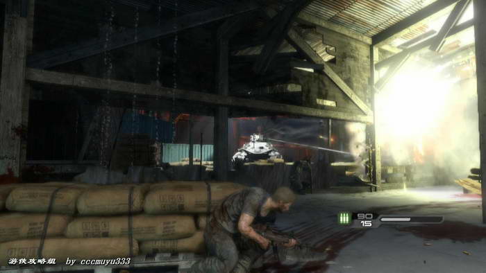 《重力反转》图文攻略|Inversion