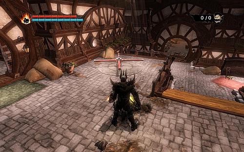 《霸王》详细攻略2|Overlord