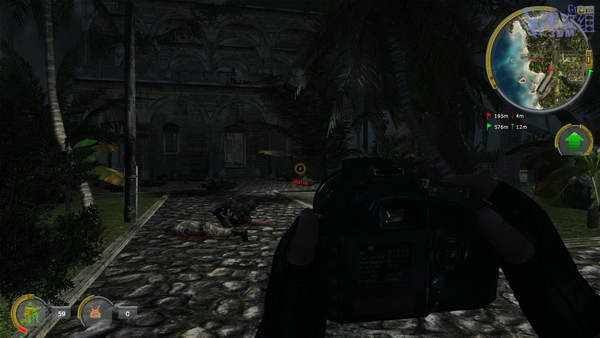 《沸点2：白金天堂之战》图文攻略|White Gold: War in Paradise