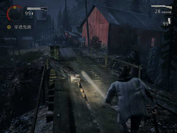 《心灵杀手》图文攻略|Alan Wake