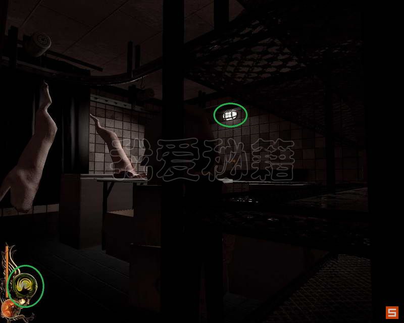 《卢修斯》图文攻略|Lucius