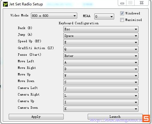 《街头涂鸦HD》图文攻略|Jet Set Radio HD