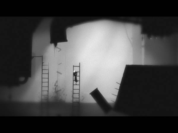 《地狱边境》图文攻略|LIMBO