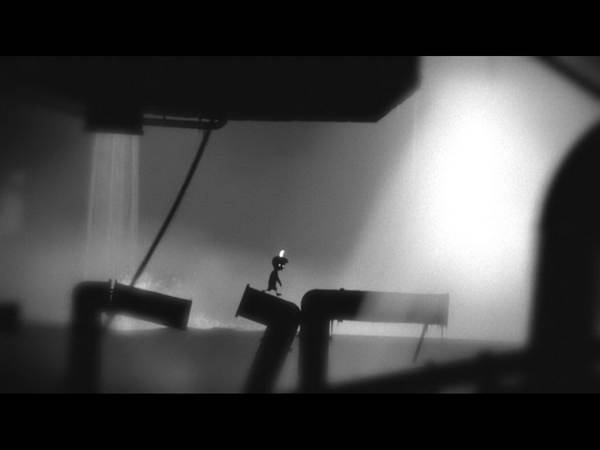 《地狱边境》图文攻略|LIMBO