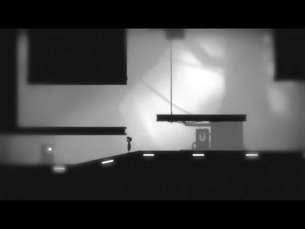 《地狱边境》图文攻略|LIMBO