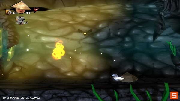 《木遁大师》图文攻略|Wooden SenSeY