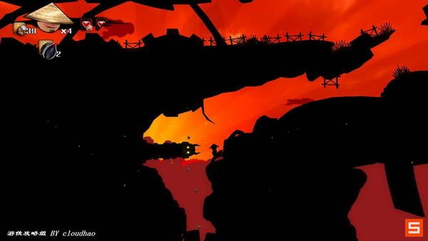 《木遁大师》图文攻略|Wooden SenSeY