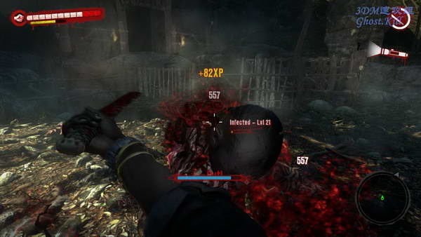 《死亡岛》图文视频攻略|Dead Island