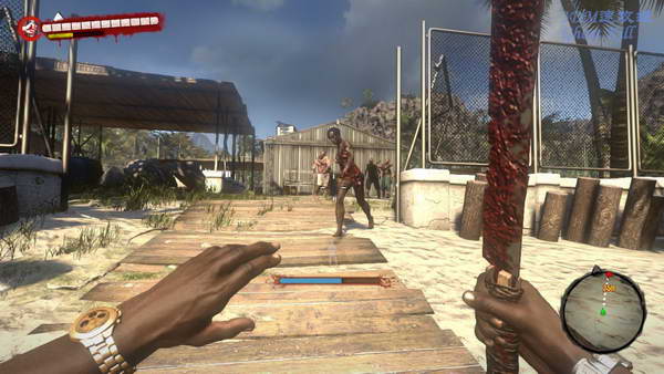 《死亡岛》图文视频攻略|Dead Island