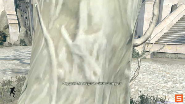 《耻辱》关卡图文攻略|Dishonored