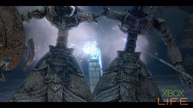 x360《最后的遗迹》详细图文攻略|The Last Remnant