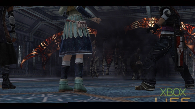 x360《最后的遗迹》详细图文攻略|The Last Remnant