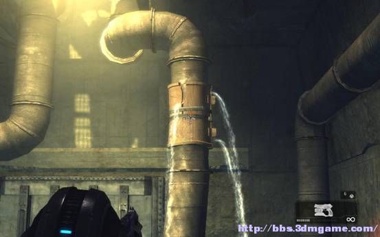 《深度黑暗：重装上阵》图文攻略|Deep Black: Reloaded