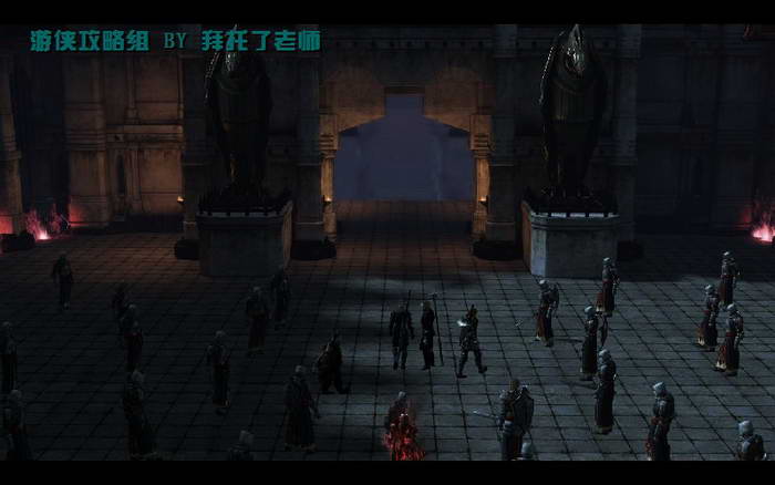 《龙腾世纪2》图文攻略|Dragon Age 2