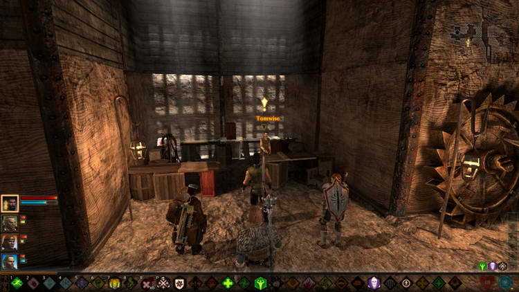 《龙腾世纪2》图文攻略|Dragon Age 2