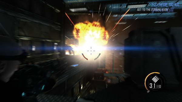 《红色派系：末日审判》图文视频攻略|Red Faction: Armageddon