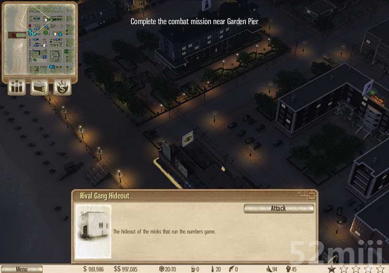 《黑手党：黑帮之城》详细攻略|Strike Suit Zero