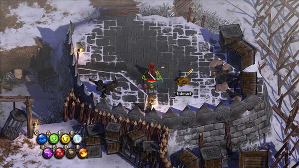 《魔法对抗》图文攻略|Magicka