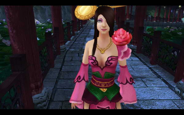 《仙剑奇侠传5》图文攻略|Paladin 5