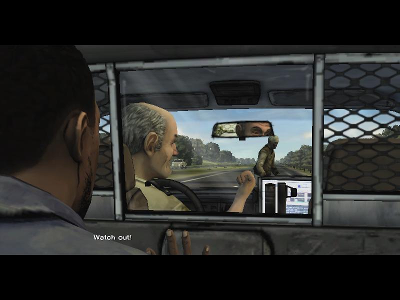 《行尸走肉：第一部》通关图文攻略|Walking Dead Episode 1, The