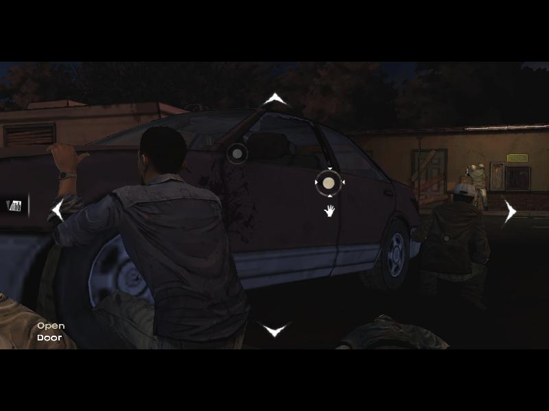 《行尸走肉：第一部》通关图文攻略|Walking Dead Episode 1, The