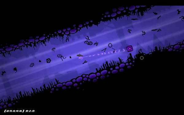 《疯狂扭曲的暗影星球》图文攻略|Insanely Twisted Shadow Planet