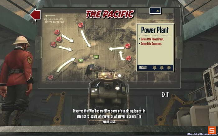 《铁旅》图文全攻略|Iron Brigade