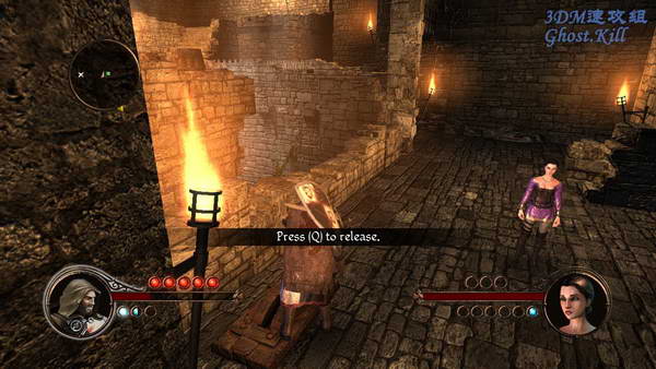 《第一圣殿骑士》图文视频攻略|The First Templar