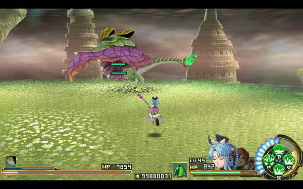 《伊苏7》图文攻略|Ys Seven