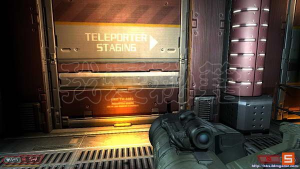 《毁灭战士3：BFG》图文全攻略|Doom 3 BFG Edition