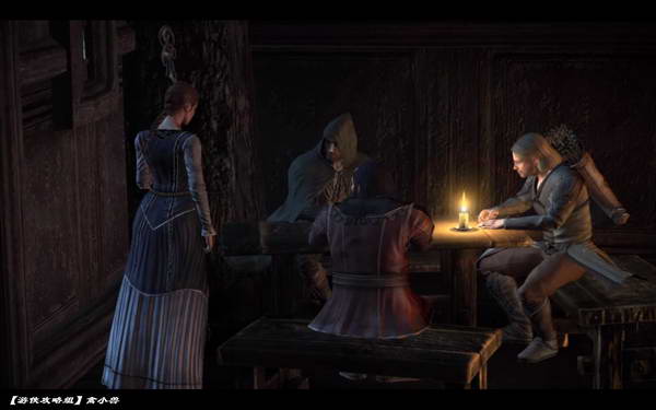 《指环王：北方战争》图文攻略|Lord of the Rings: War in the North,The