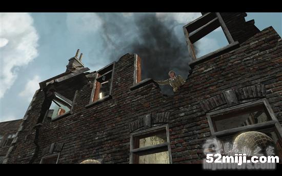 《荣誉勋章：空降兵》6关攻略（图）|Medal of Honor Airborne